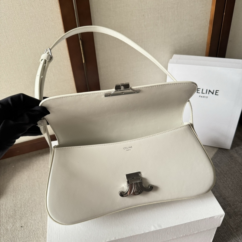 Celine Top Handle Bags